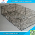china new design popular hot sale wire mesh gabion(factory),china gabion baskets